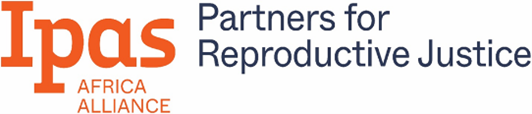 IPASS ALIENCE AFRICA logo